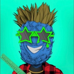 Meet your Posher, Beau